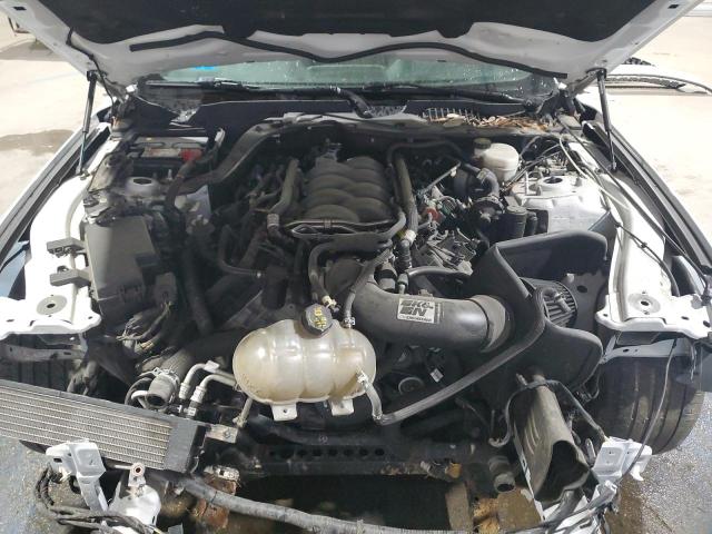 2019 FORD MUSTANG GT 1FA6P8CF8K5124582