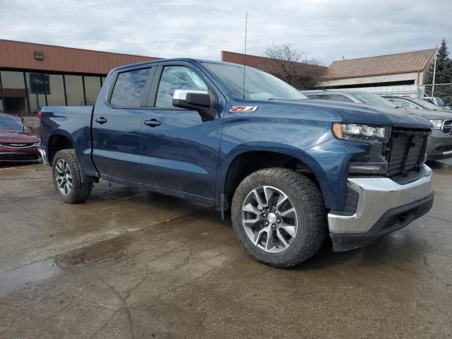 Vin: 3gcuyded0mg222004, lot: 47726215, chevrolet all models k1500 lt 20214
