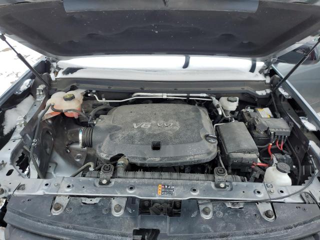 2022 CHEVROLET COLORADO Z - 1GCGTDEN1N1299565