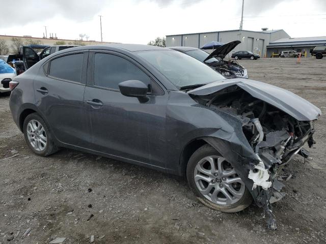 Vin: 3mydlbyv8jy313648, lot: 49171645, toyota yaris 20184