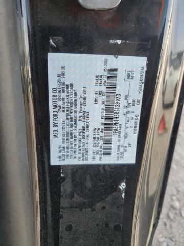 2024 FORD MUSTANG - 1FA6P8TH5R5139973