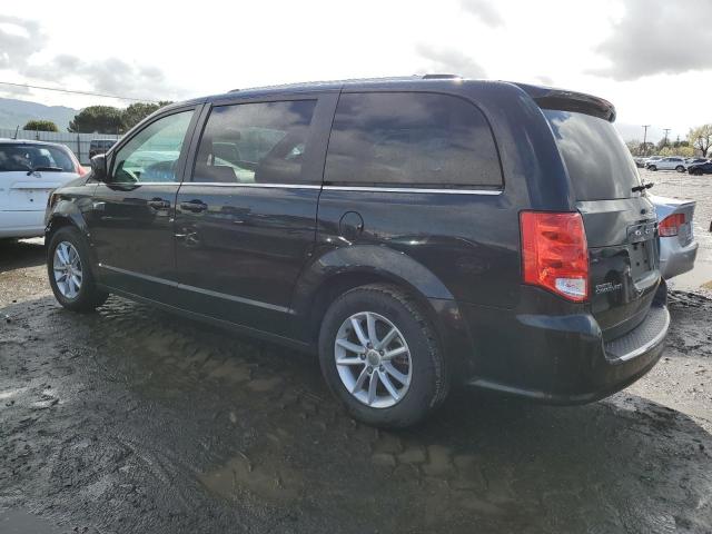 Vin: 2c4rdgcgxkr690443, lot: 49279585, dodge caravan sxt 20192