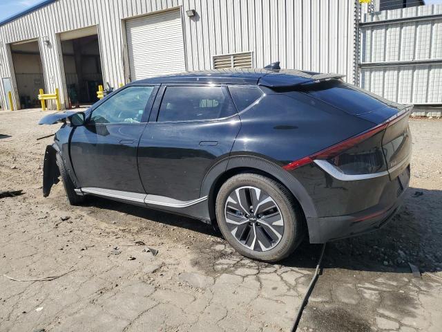 Vin: kndc34la1r5172053, lot: 50467395, kia ev6 light light 20242