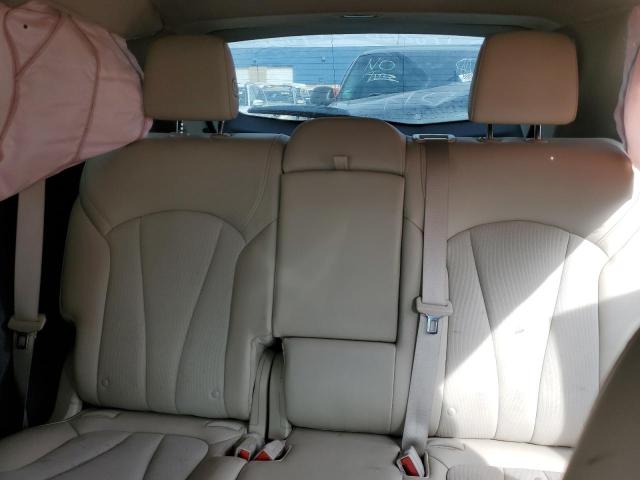 2017 BUICK ENVISION P - LRBFXASA6HD151137