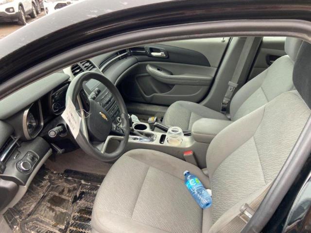 2016 CHEVROLET MALIBU LIM 1G11B5SA5GU109017