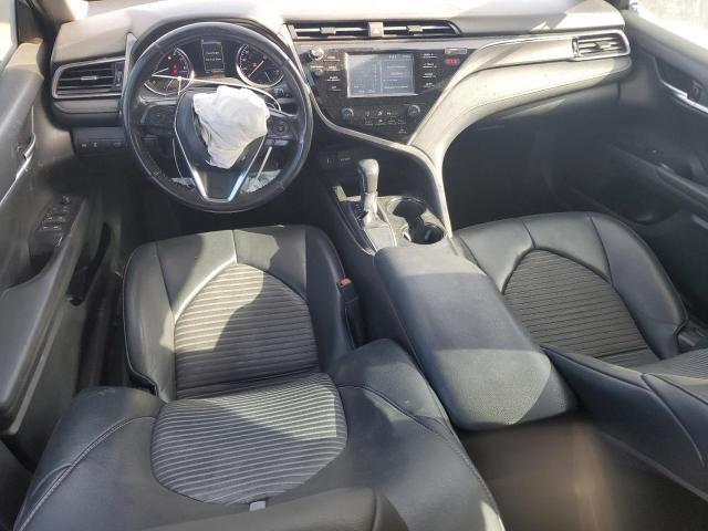 2019 TOYOTA CAMRY - 4T1B11HK4KU807131