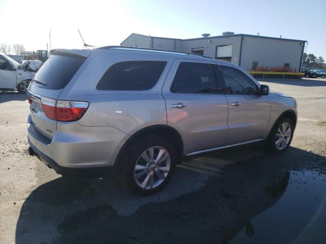 Vin: 1c4sdhdt7dc539851, lot: 48538045, dodge durango crew 20133