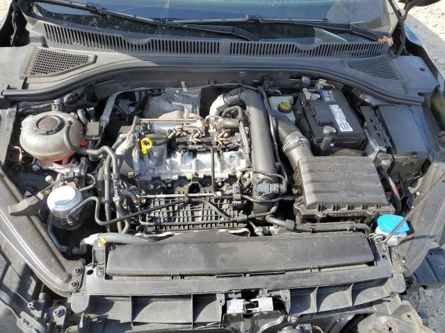 2019 VOLKSWAGEN JETTA S - 3VWC57BU0KM179029