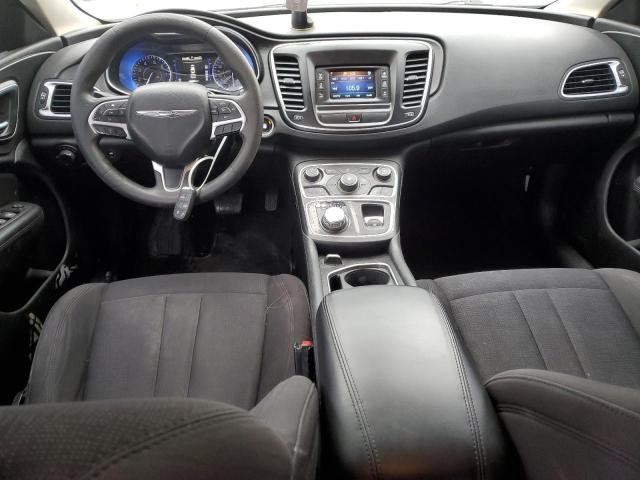 2015 CHRYSLER 200 LIMITE - 1C3CCCAB0FN720789