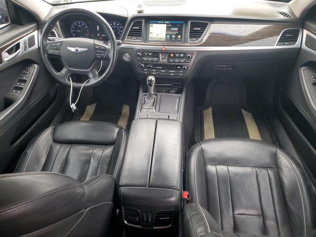 2016 HYUNDAI GENESIS 3. KMHGN4JE6GU106291