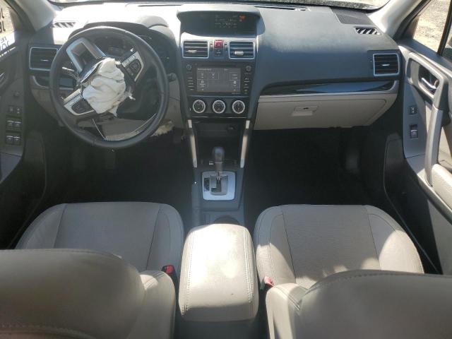 2017 SUBARU FORESTER 2 - JF2SJAJC8HH409866