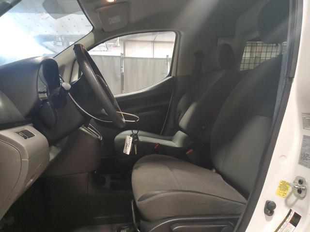 2017 CHEVROLET CITY EXPRE - 3N63M0YN4HK694324