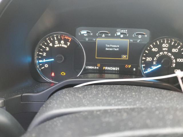 2015 FORD F150 SUPER - 1FTEW1EG9FFC75646