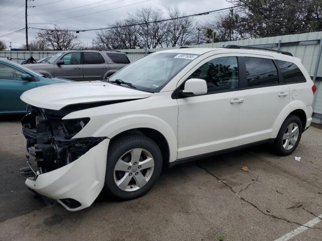 2011 DODGE JOURNEY MA - 3D4PG1FG7BT561728