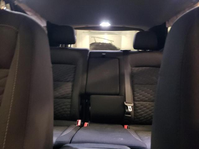 2020 CHEVROLET EQUINOX LT - 2GNAXUEV9L6233938