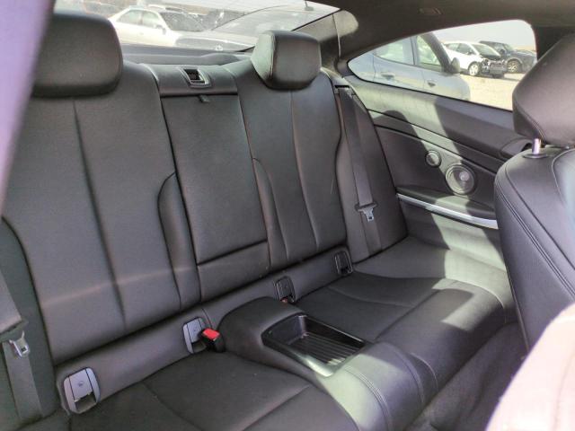 2016 BMW 428 XI - WBA3N9C53GK249978