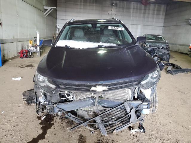 2018 CHEVROLET EQUINOX LT - 3GNAXTEX5JS611733