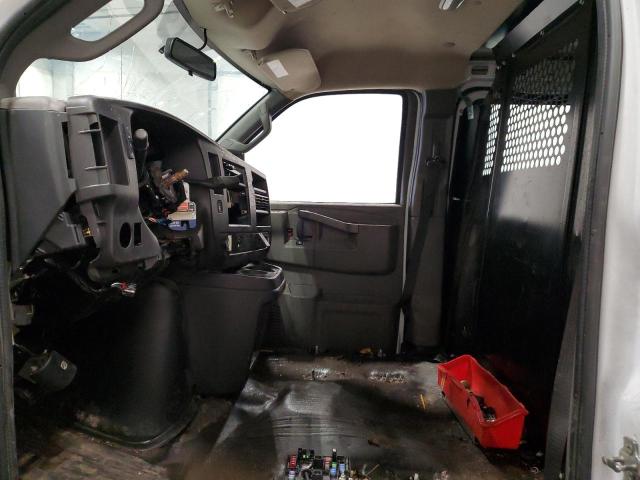 2024 GMC SAVANA G25 1GTW7AFP0R1164209