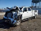 2024 GMC SIERRA K25 - 1GD19LE7XRF210175