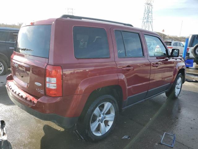 Vin: 1c4njrfb7ed562106, lot: 48581385, jeep patriot latitude 20143