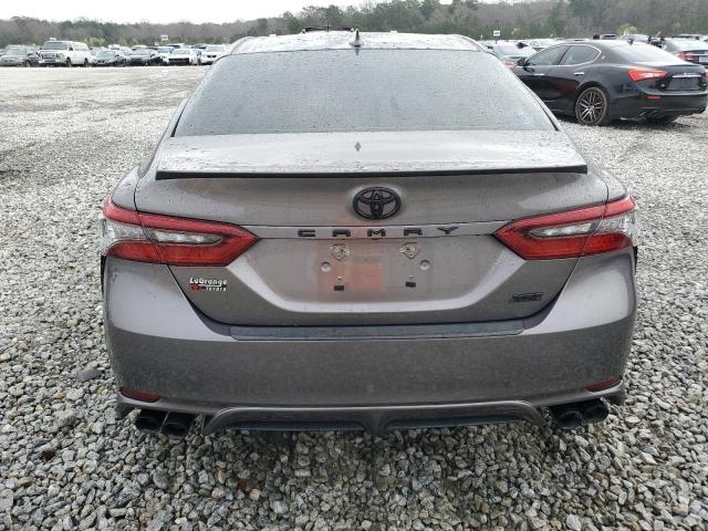 2022 TOYOTA CAMRY XSE - 4T1K61AKXNU718082