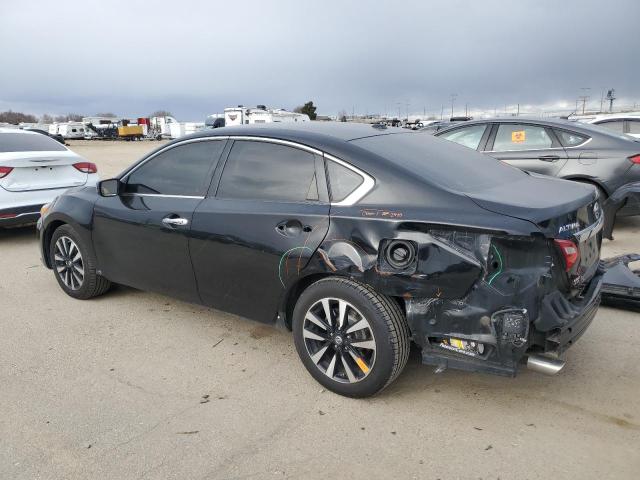 2017 NISSAN ALTIMA 2.5 - 1N4AL3AP6HC291113