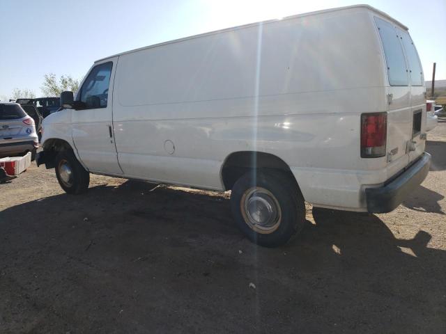 FORD ECONOLINE 2004 white cargo va gas 1FTNE24L14HB30349 photo #3