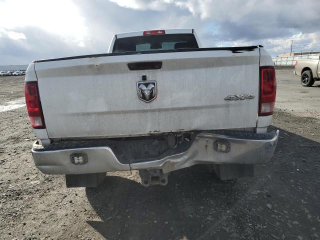 2016 RAM 3500 ST 3C63R3AL0GG242586