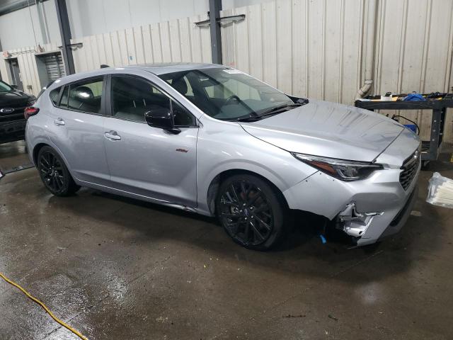 Vin: jf1guhjc3r8241694, lot: 49260655, subaru impreza rs 20244