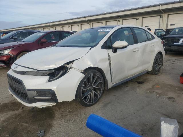 TOYOTA COROLLA SE