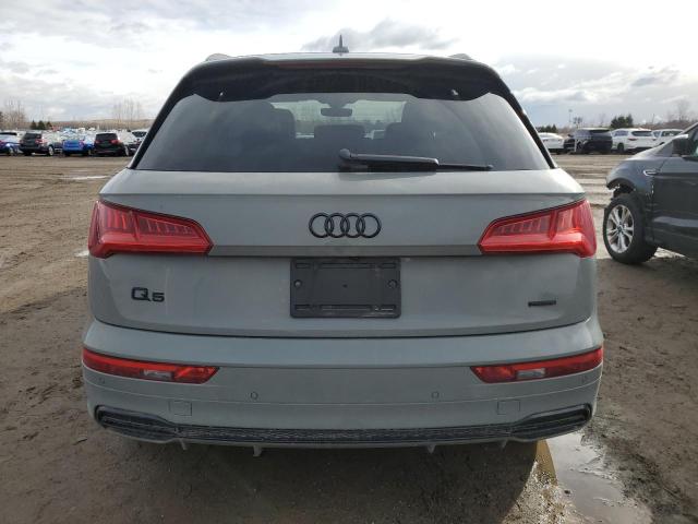 2019 AUDI Q5 TECHNIK WA1FNAFY2K2031623