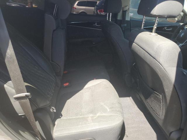 2019 KIA SORENTO L - 5XYPG4A30KG551908