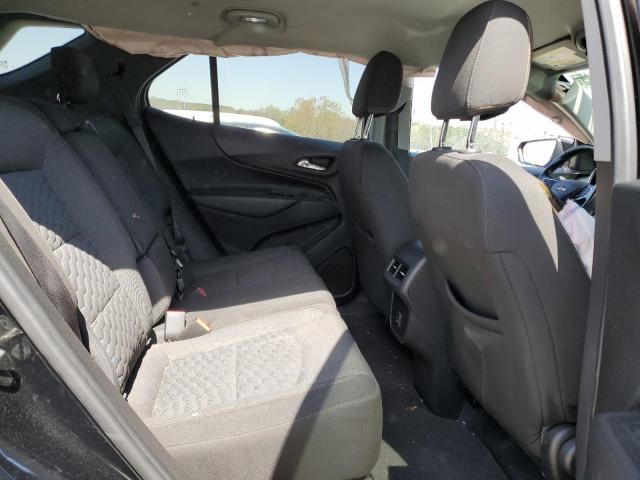2020 CHEVROLET EQUINOX LT - 3GNAXUEV9LL285355