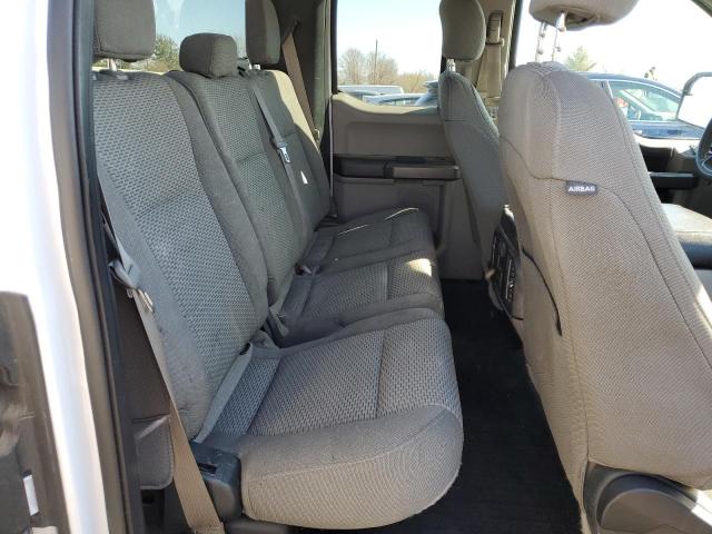 2017 FORD F150 SUPER - 1FTEX1EP1HKD37810