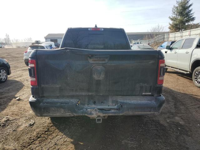 2019 RAM 1500 BIG H - 1C6RRFFG8KN730532