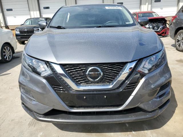 2020 NISSAN ROGUE SPOR - JN1BJ1CV1LW552758