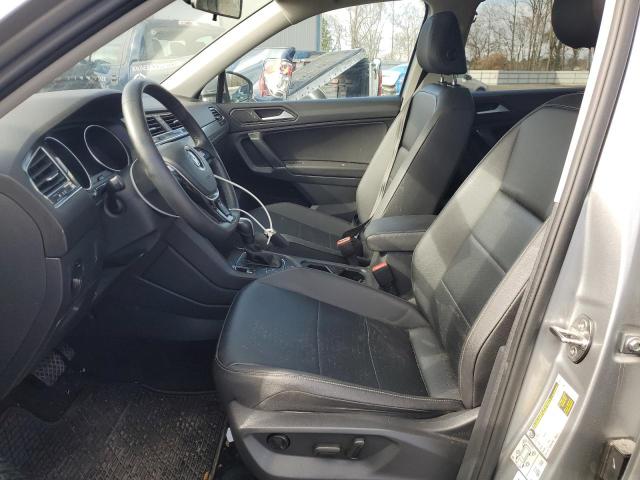 2020 VOLKSWAGEN TIGUAN SE - 3VV2B7AX3LM021032