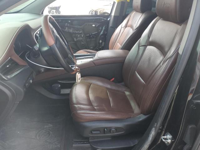 2018 BUICK ENCLAVE AV - 5GAEVCKW8JJ168203
