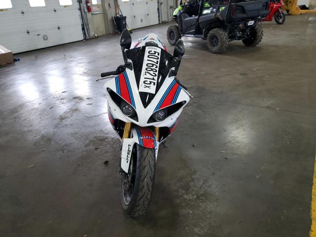 2010 YAMAHA YZFR1 JYARN23E4AA008427