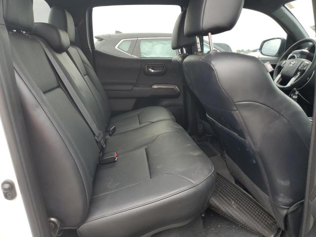 2023 TOYOTA TACOMA DOU - 3TYGZ5AN8PT161414