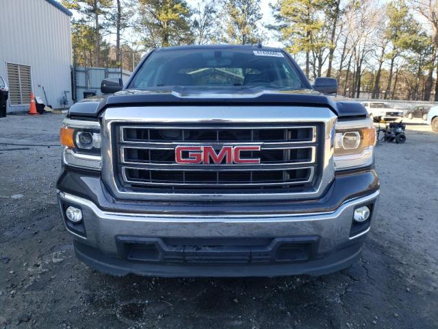 2015 GMC SIERRA C15 - 3GTP1UEC7FG186047