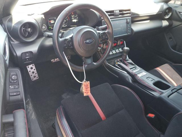 2022 SUBARU BRZ LIMITE JF1ZDBF1XN8703241
