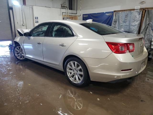 2016 CHEVROLET MALIBU LIM - 1G11E5SA5GF109501