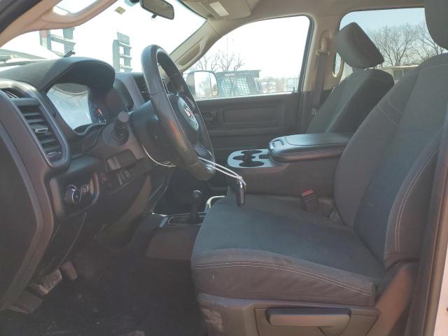 2020 RAM 3500 TRADE 3C63RRGJ7LG234066
