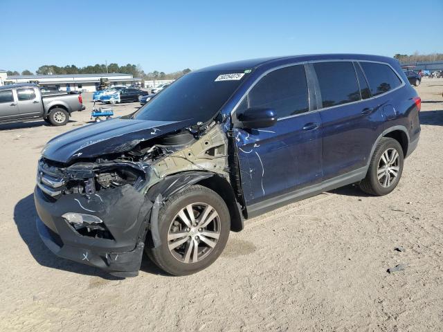 HONDA PILOT EX