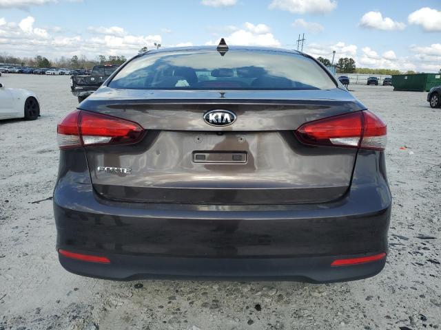 2018 KIA FORTE LX 3KPFL4A71JE182952