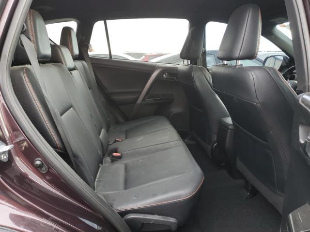 2017 TOYOTA RAV4 SE - 2T3NFREV7HW342615