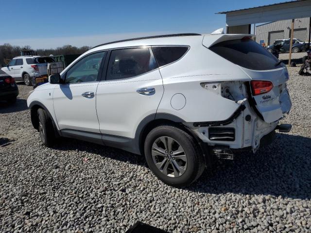 Vin: 5xyzudlbxgg354015, lot: 49895255, hyundai santa fe 20162