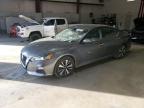2022 NISSAN ALTIMA SV - 1N4BL4DV9NN314761