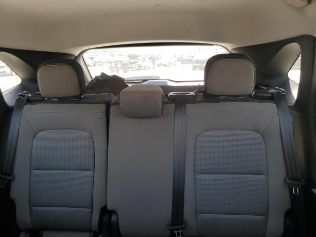 2021 FORD ESCAPE S - 1FMCU9F63MUA11117